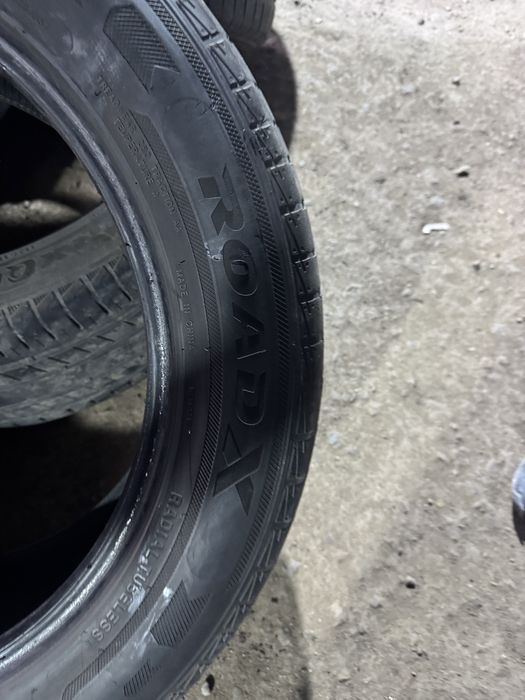 Продам резину летнюю