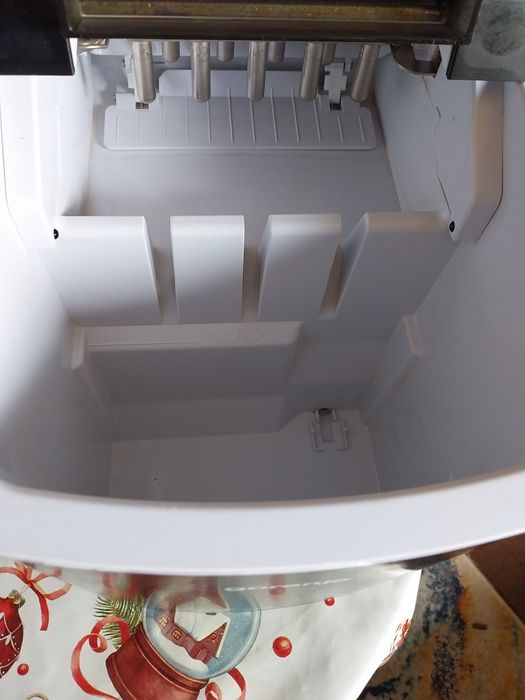 Ледарка gorenie за части