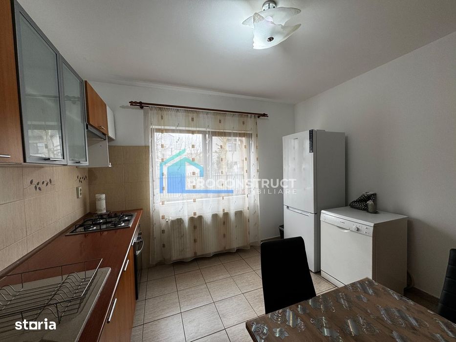 Duplex cu curte si terasa | 4 camere | zona Calea Aradului | 850 EUR