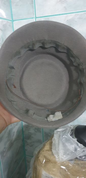 Palarie dama vintage