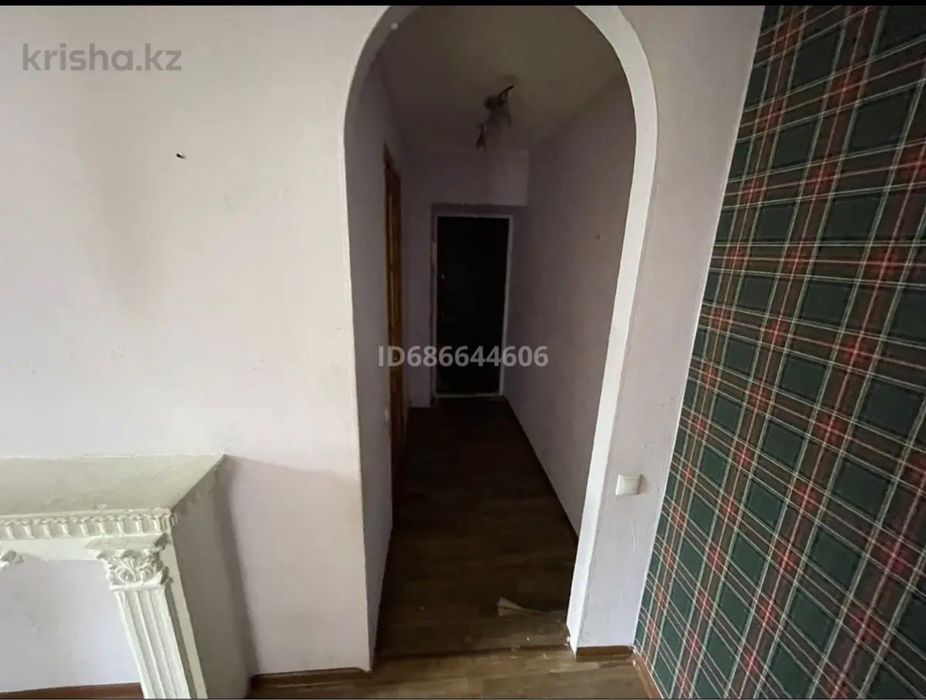 Продам квартуру 2 комнатную