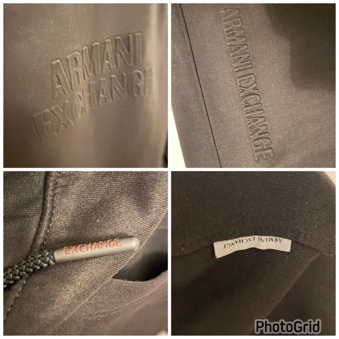 Костюм женский Armani Exchange