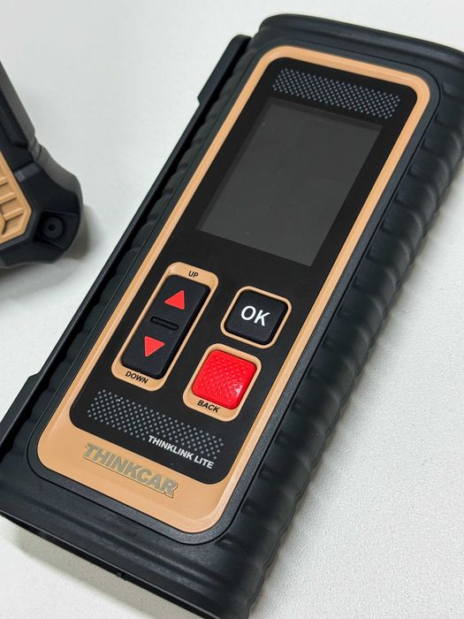 Автосканер Thinkcar Thinktool Expert 391 (ИИ, CAN FD, DoIP, J2534)