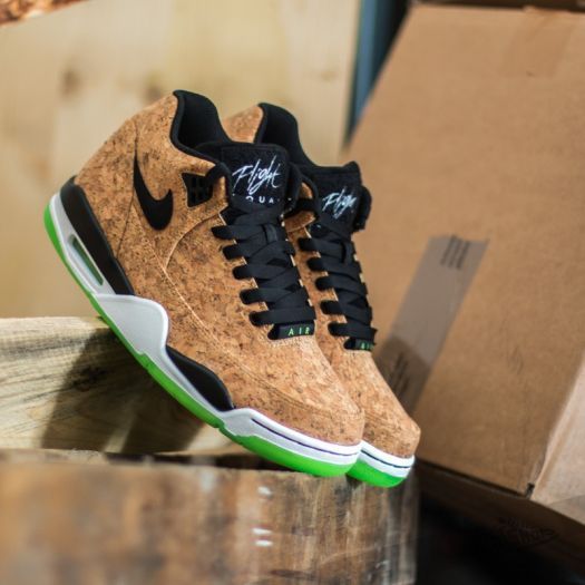 Nike FLIGHT SQUAD номер 44