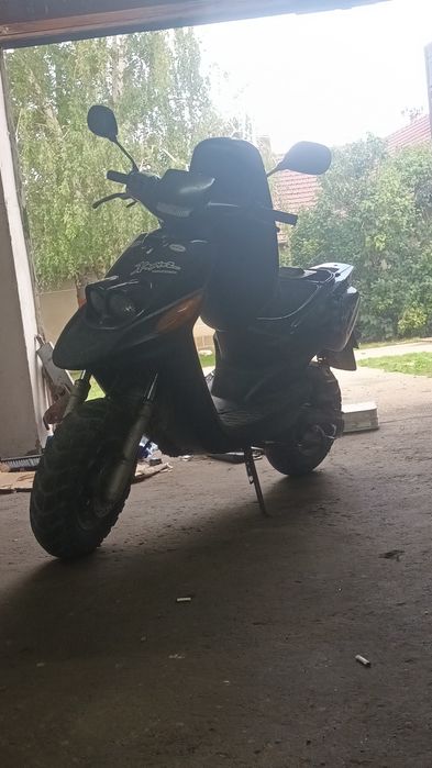 Vand Yamaha mbk 50 cc