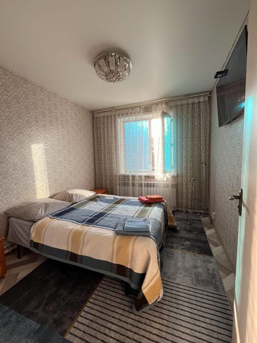 Продам 1комн квартиру