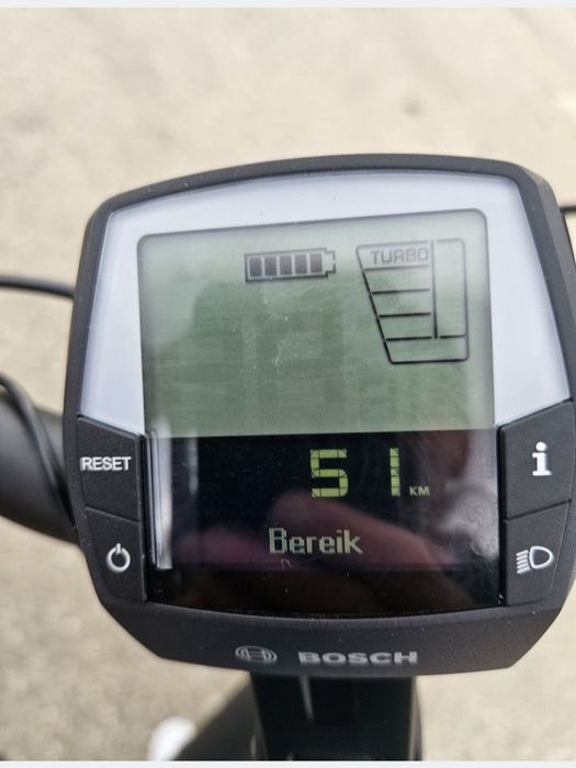 Bicicleta electrica Grandville E-Excellente 10