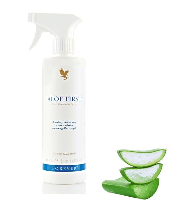 Алоэ Фёрст Forever Living Products