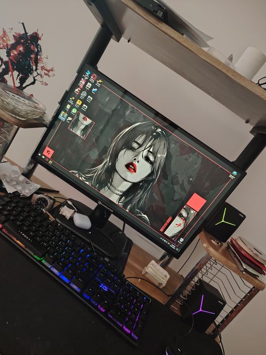 Продам компьютер игровой