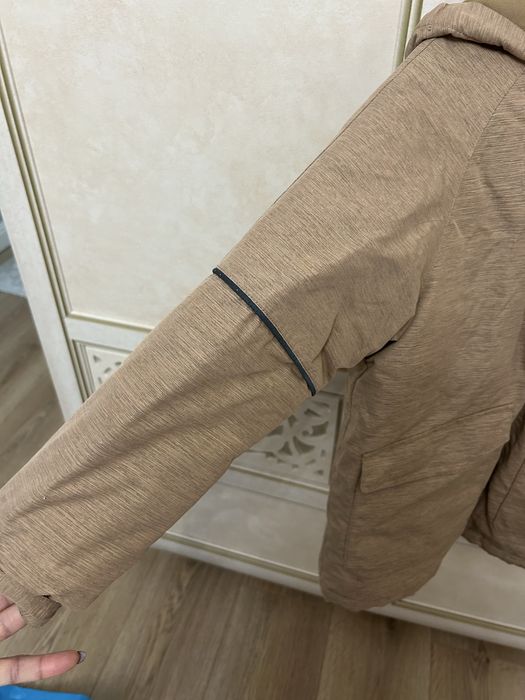 Продается детская куртка