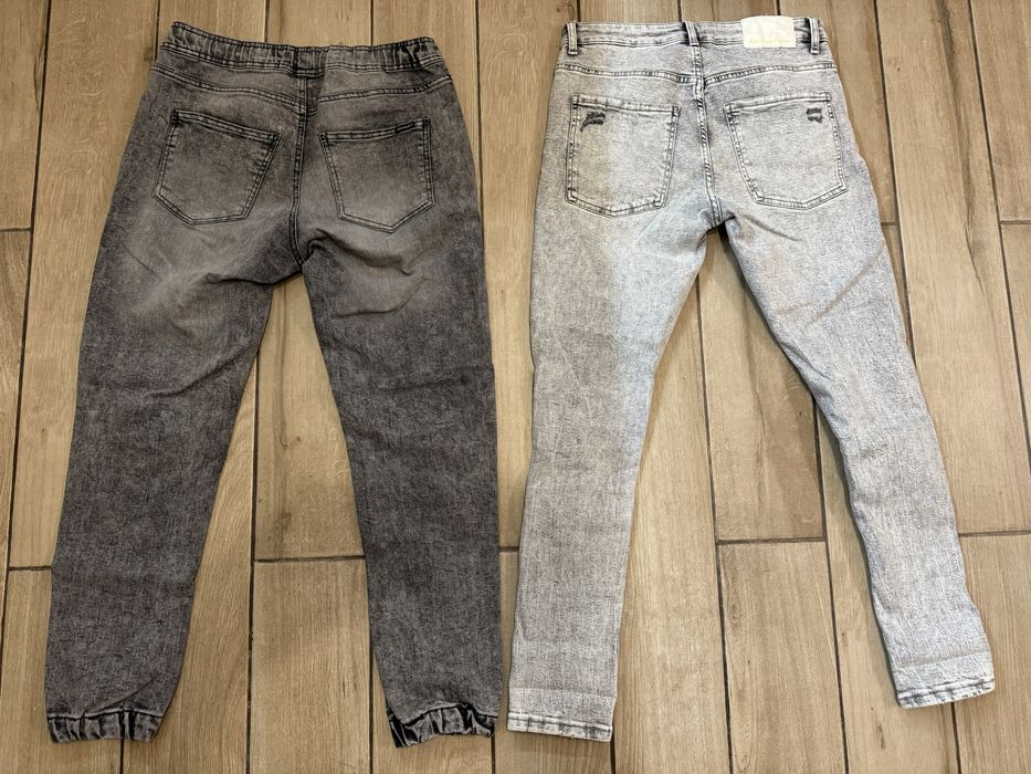 Мъжки дънки и джогъри (Jogger)