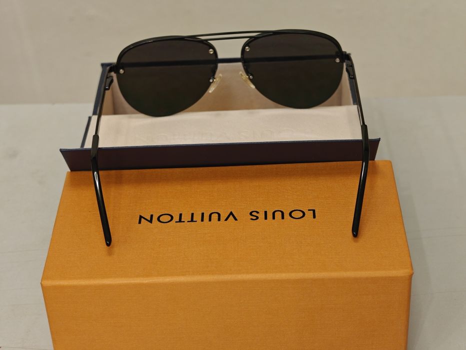 Слънчеви очила Louis Vuitton Z1020E 801