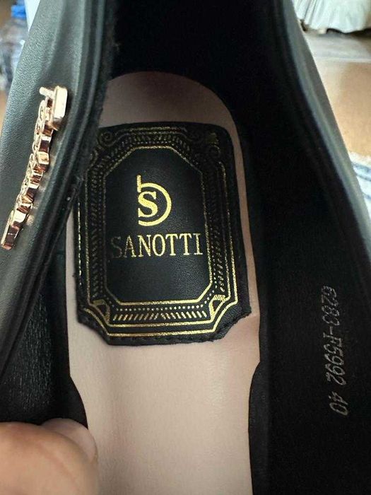 Туфли женские Новые