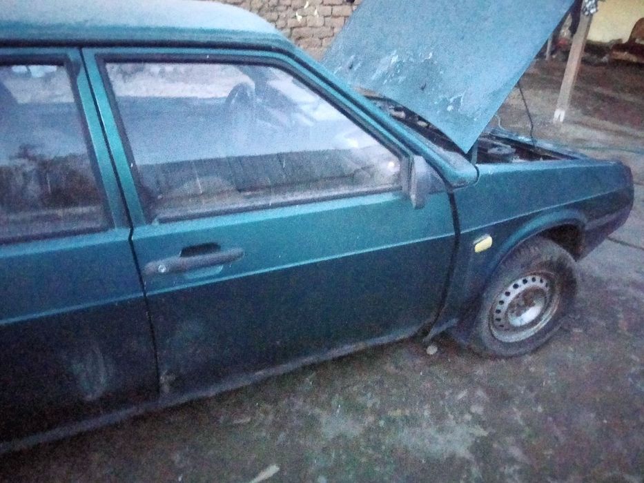 Продам на по запчастям