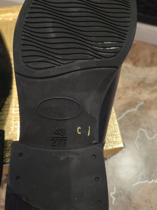 Продам Мужские туфли