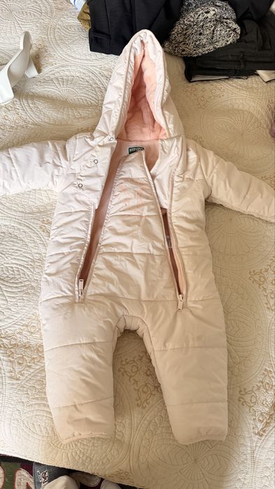 комбинезон Kenzo