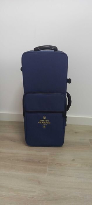 Saxofon Buffet Crampon S400 Matt