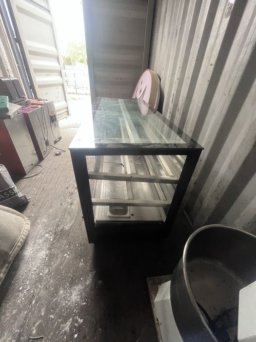 Продам тепловой шкаф