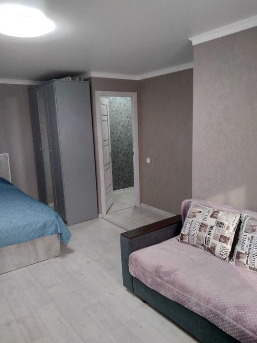 Сдам однокомнатную квартиру