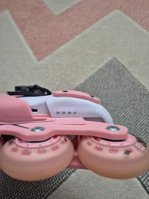 Role Powerslide 27-30