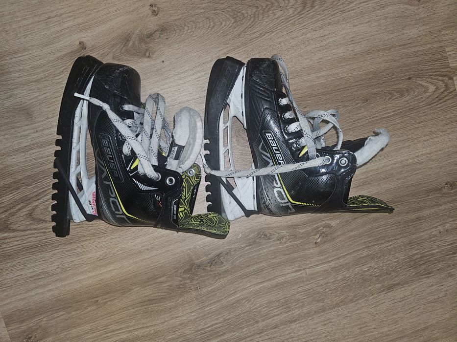 Хоккейная детская форма