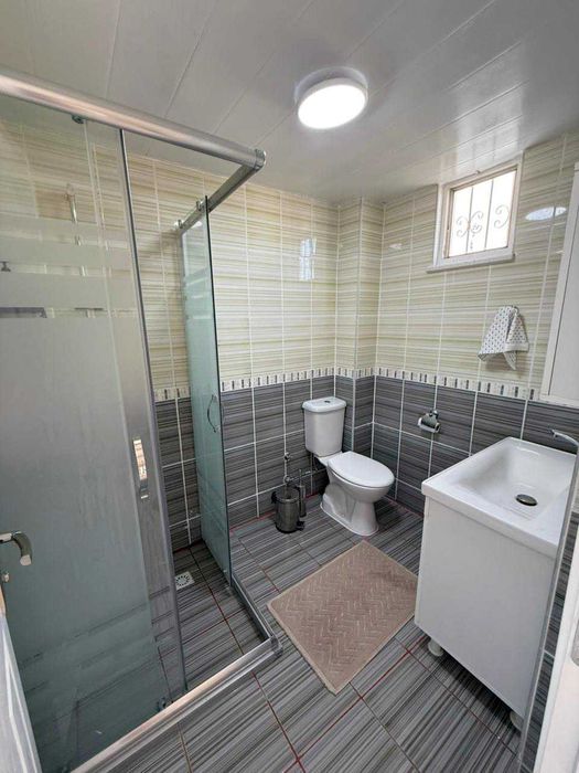 Аренда виллы "Sea Villa" в Белек (Анталия)