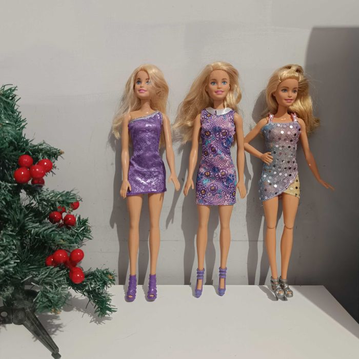 Кукли Барби и други
