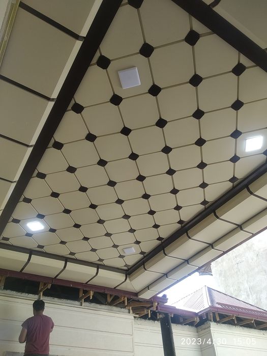 Elektrik Mirobod 24/7