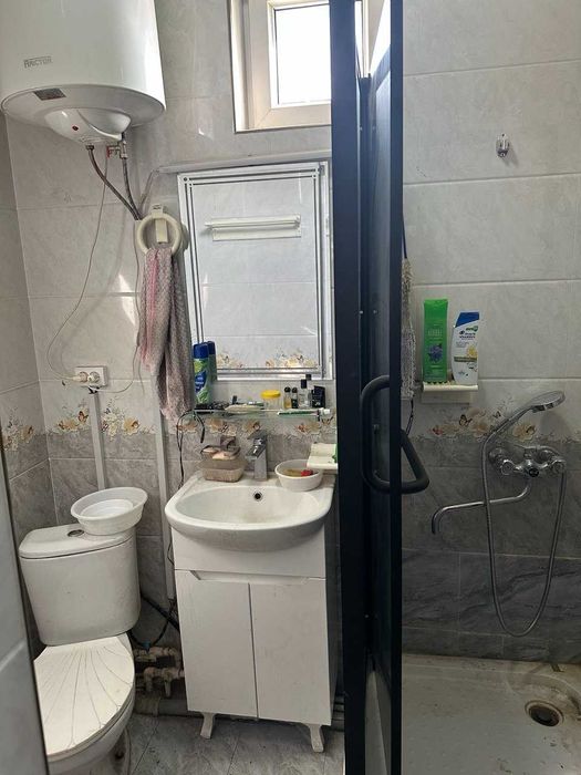 [O1] Срочно продается квартира 3/2/2, Паркентский рынок