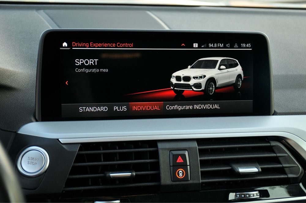 Bmw X3, plug in hybrid, TVA deduct. leasing/credit