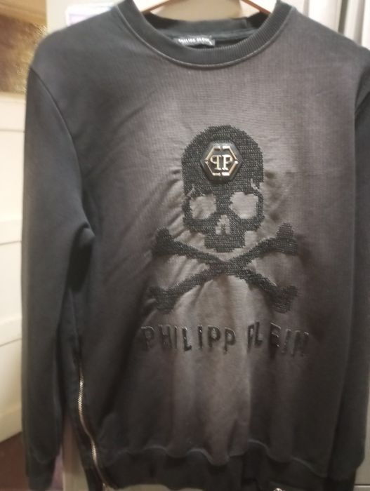 Мъжка блуза Philipp Plein
