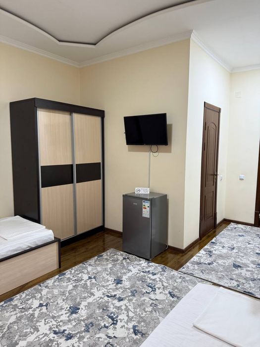 Гостиница Нукус, “Aral Hotel”, посуточно