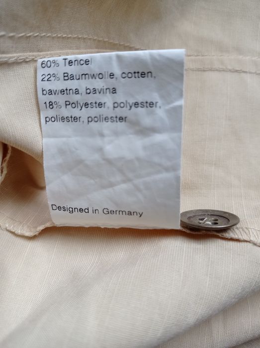 Camasa cu maneca scurta