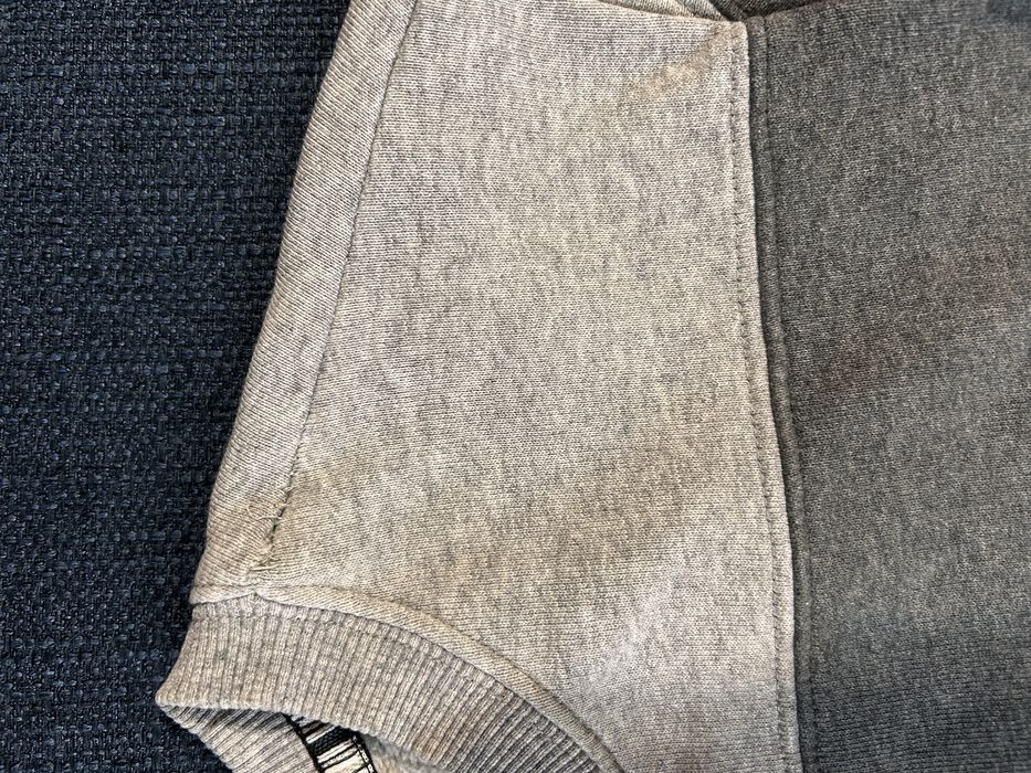 Bluzon Iuter 100% bumbac, marime S