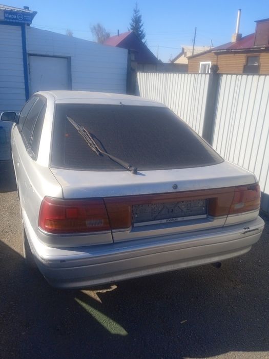 Продам мазда 626