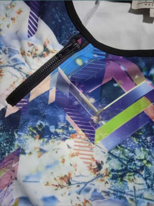 Елегантна рокля Papaya - нова