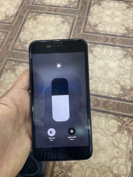 iphone 7 plus 256/Gb