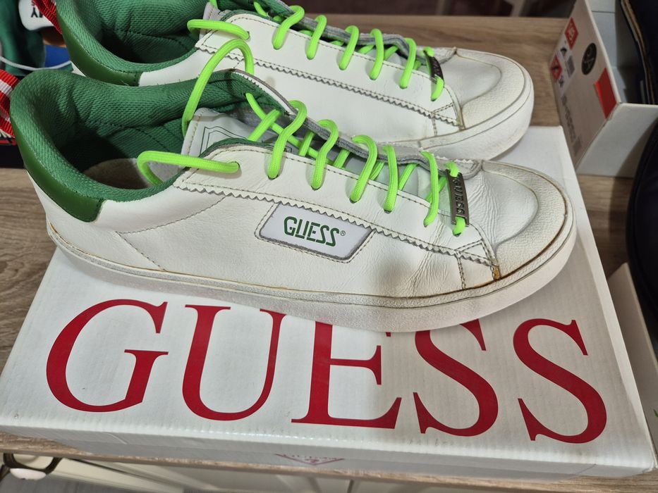 Adidas Guess M 45