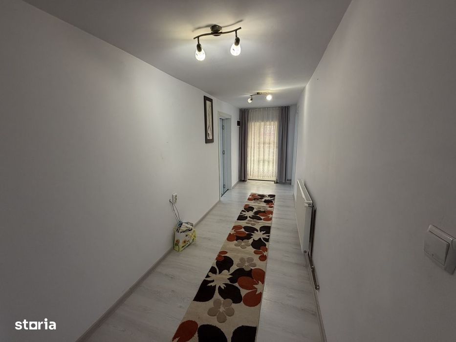 Casă 5 camere Comision 0 Mobilata si Utilata Cioranii de Jos