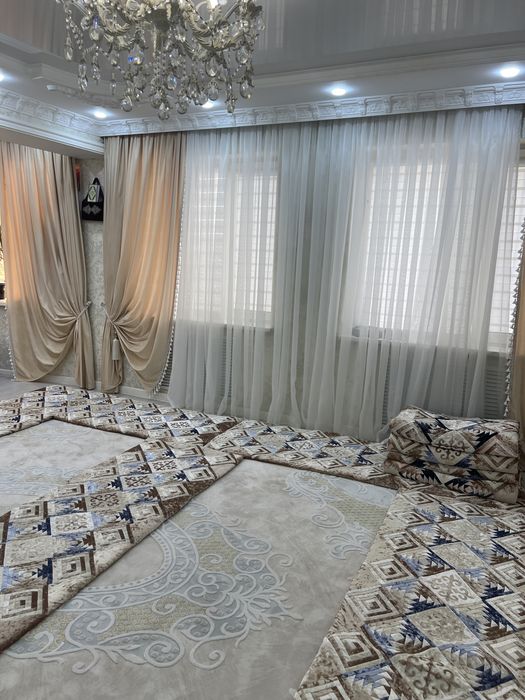 Көрпе құрақ, курак корпе