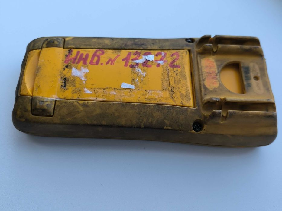 Мультиметры Fluke