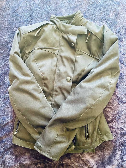 Geaca textil femei Adrenaline XS