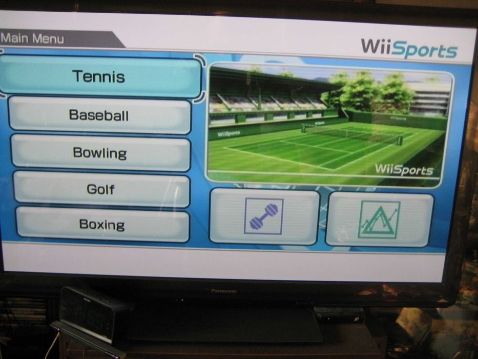 Продавам Nintendo Wii