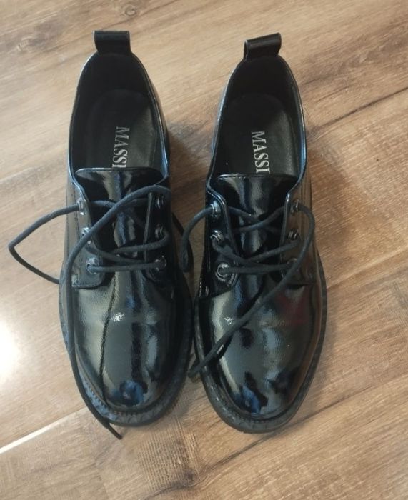 Туфли дорогая фирма размер 36