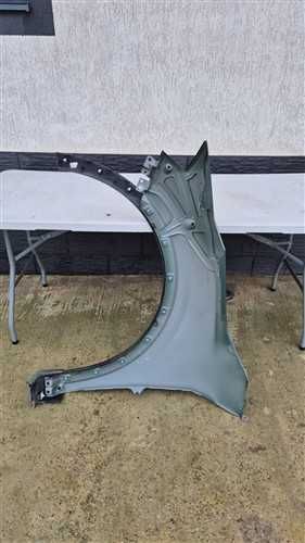 Aripa dreapta fata Kia Sportage 5 NQ5 an 2022 2023 2024 2025