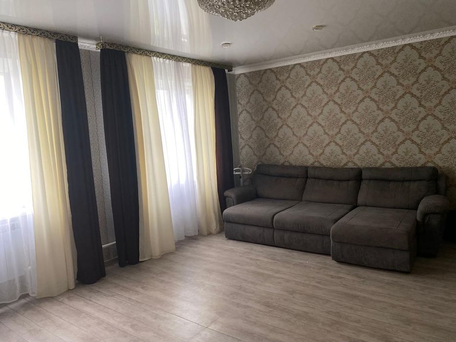 Продам благоустроенный дом