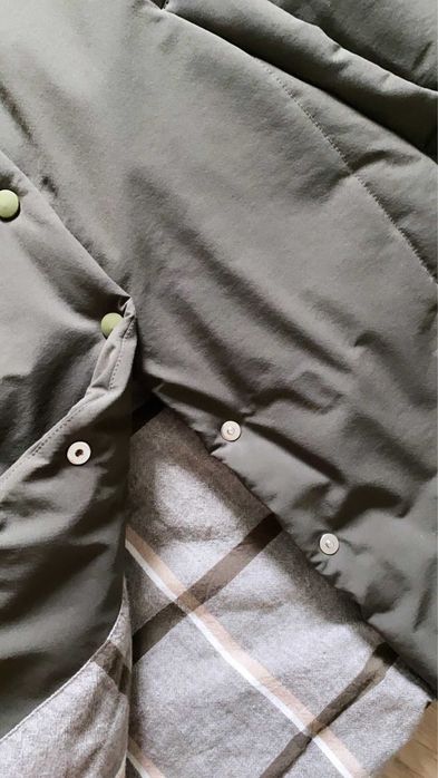 Продам куртку осень-зима