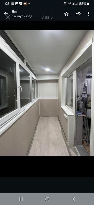 КлинингУБОРКА квартир