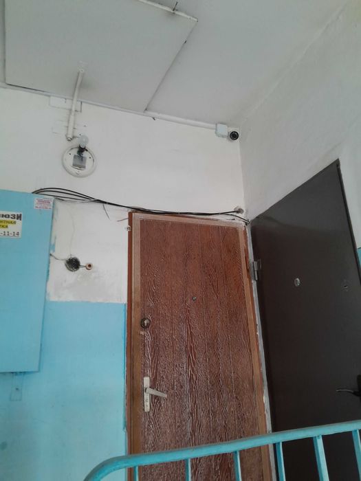 Квартира на Юнусабаде