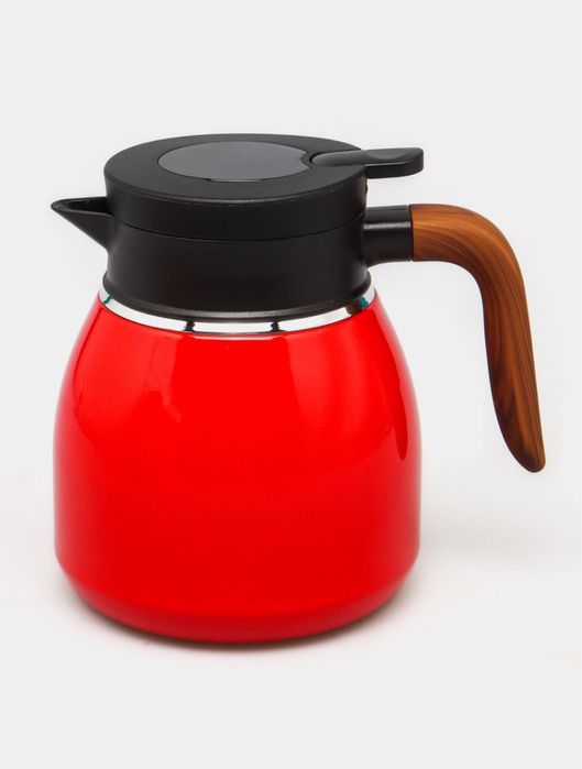 Термос с датчиком